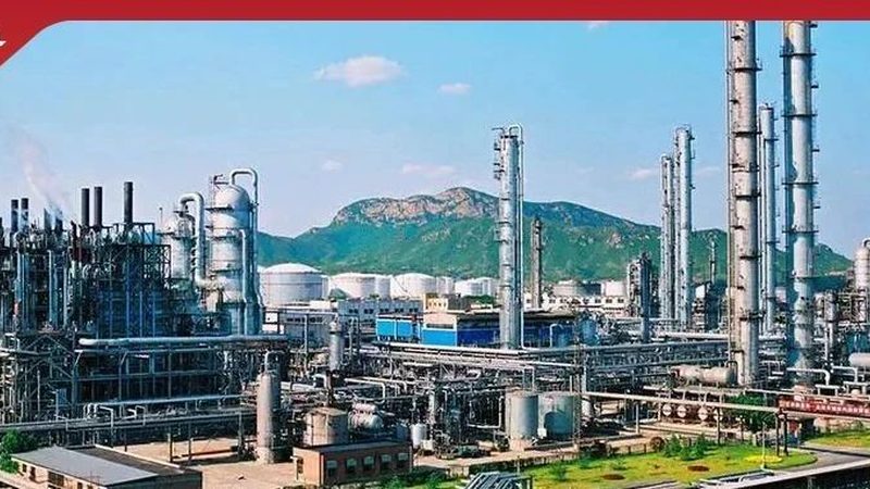 化工产品检测规范国家标准：确保产品质量的基石