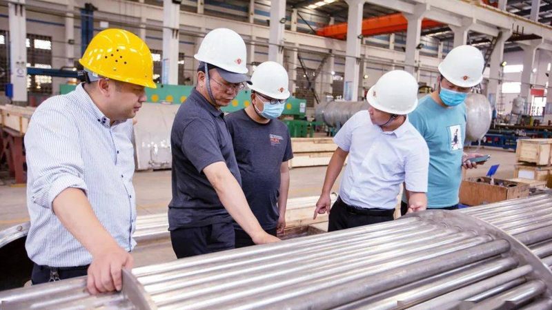 广州化工原料批发市场的变迁与未来趋势