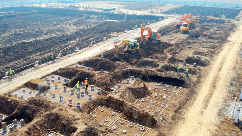 工业级化工产品采购，如何规避潜在风险？**