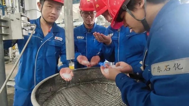 上海工程塑料厂家排名揭秘：揭秘行业翘楚背后的技术实力**