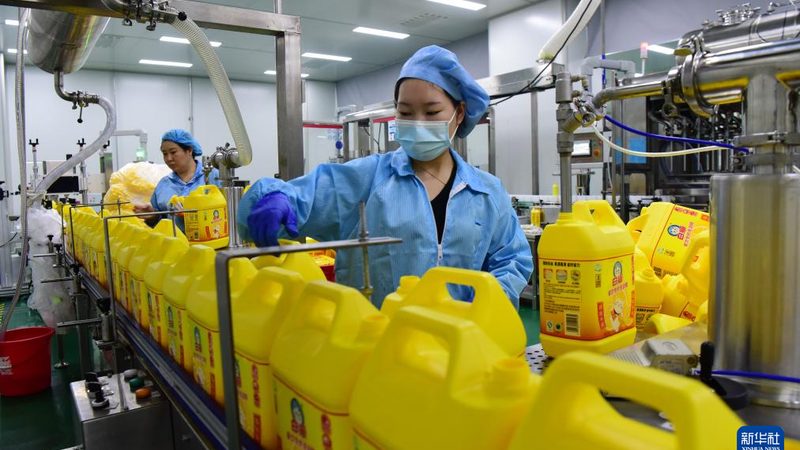 深圳化工产品出口报关，流程详解及注意事项