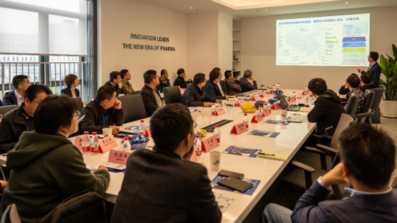 环保型化学助剂配方技术：绿色制造的未来之路
