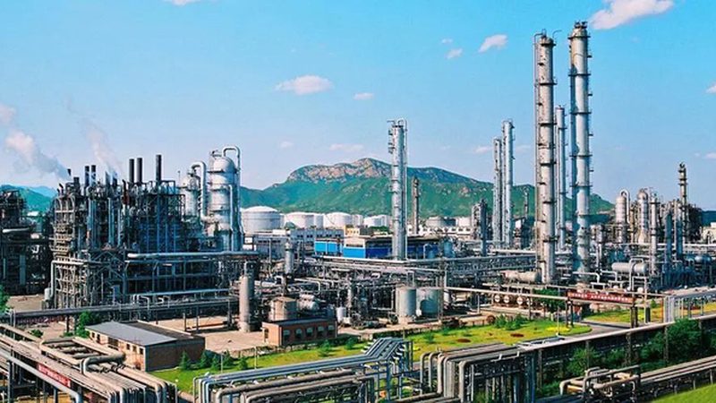 有机化工原料选型：如何规避潜在风险**