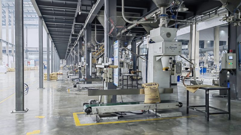 化工原材料批发价格波动背后的市场逻辑